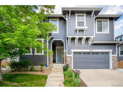 10758 Cedar Brook Ln, Highlands Ranch, CO 80126