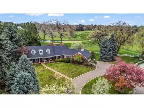 10 Martin Ln, Cherry Hills Village, CO 80113