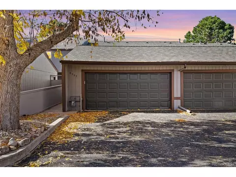 6557 Pinewood Dr, Parker, CO 80134