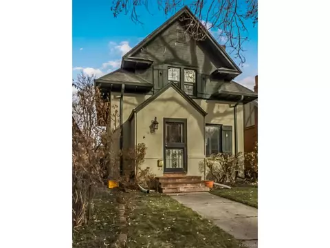 424 N Lafayette St, Denver, CO 80218
