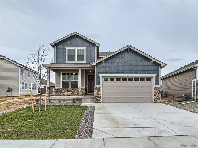 Undisclosed, Lochbuie, CO 80603