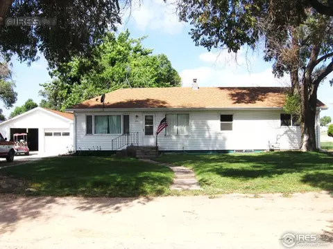 303 Dickson St, Wiggins, CO 80654 photo 1