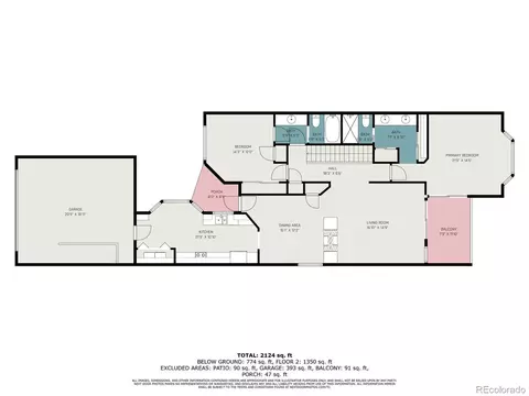 9346 Meredith Ct, Lone Tree, CO 80124 photo 21