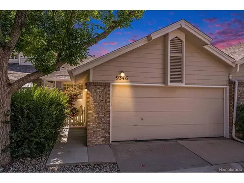 9346 Meredith Ct, Lone Tree, CO 80124