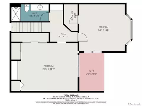 9346 Meredith Ct, Lone Tree, CO 80124 photo 22