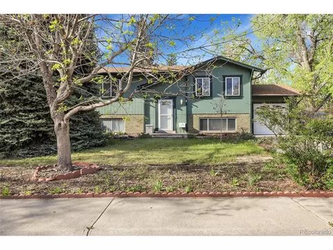 12829 E Oregon Dr, Aurora, CO 80012