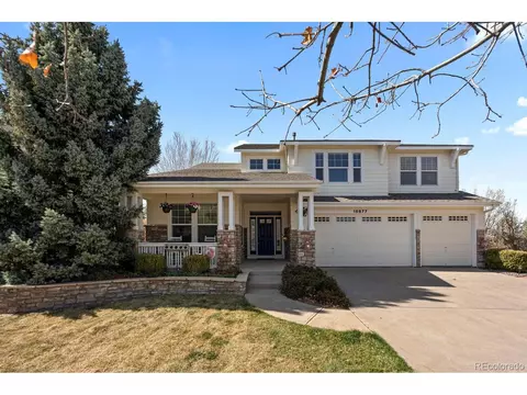 16877 E Fair Pl, Aurora, CO 80016