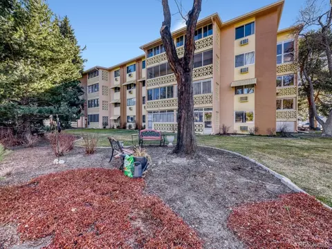 650 S Clinton St #5C, Denver, CO 80247