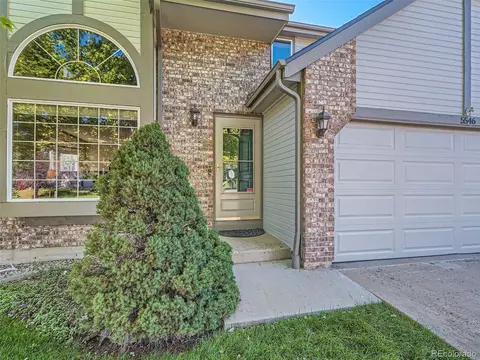 5546 S Zinnia St, Littleton, CO 80127