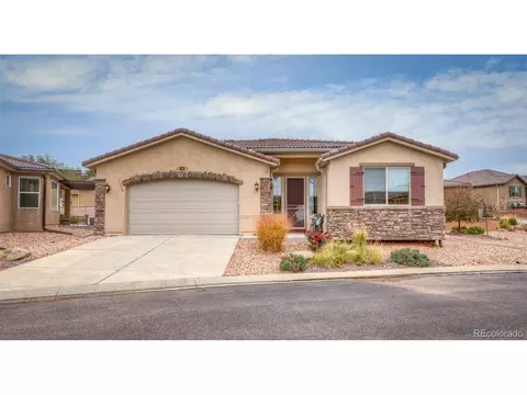 85 Mountain Spirit Pt, Colorado Springs, CO 80904
