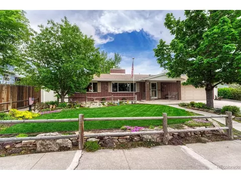2619 Farragut Cir, Colorado Springs, CO 80907