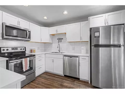 3082 S Wheeling Way #208-404, Aurora, CO 80014