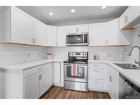 3082 S Wheeling Way #208-404, Aurora, CO 80014