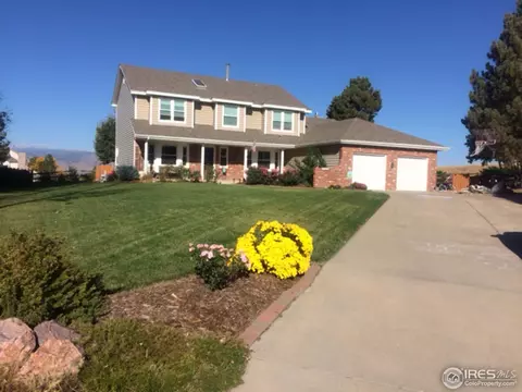 4760 Kincross Ct, Boulder, CO 80301 photo 1