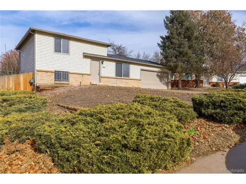 16861 E Brown Pl, Aurora, CO 80013