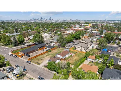 364 S Newton St, Denver, CO 80219