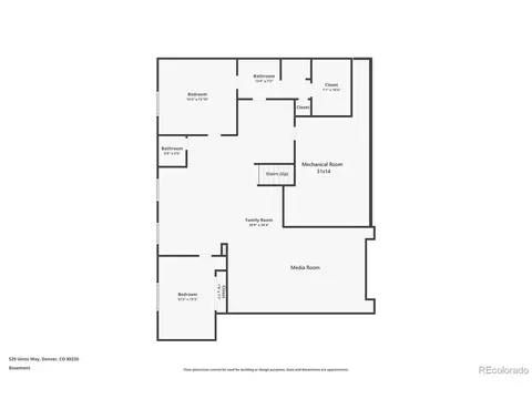529 Uinta Way, Denver, CO 80230 photo 30