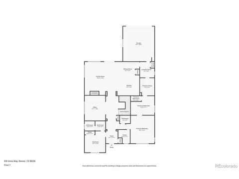 529 Uinta Way, Denver, CO 80230 photo 29