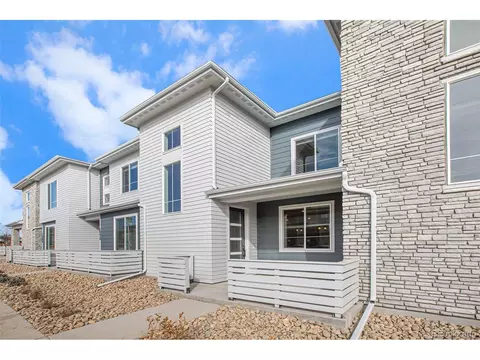 16357 Askins Loop, Parker, CO 80134 photo 1