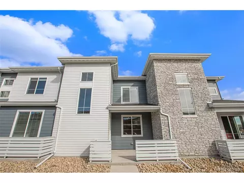 16357 Askins Loop, Parker, CO 80134 photo 2
