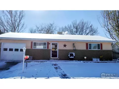 402 Florence Ct, Firestone, CO 80520 photo 1
