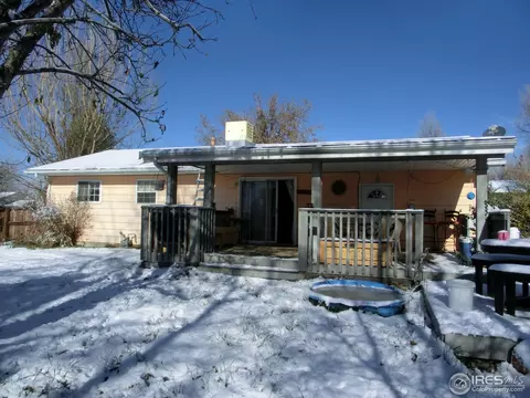 402 Florence Ct, Firestone, CO 80520 photo 20