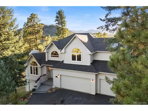 4275 Stonecliff Dr, Evergreen, CO 80439