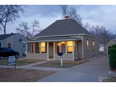 818 7th St, Berthoud, CO 80513 photo 1