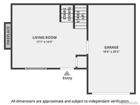 17756 E Cornell Dr, Aurora, CO 80013 photo 29