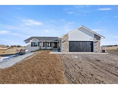 2770 Del Sol Way, Parker, CO 80138