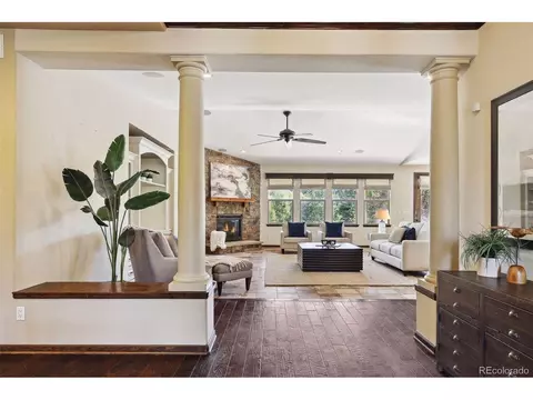 25231 E Glasgow Pl, Aurora, CO 80016