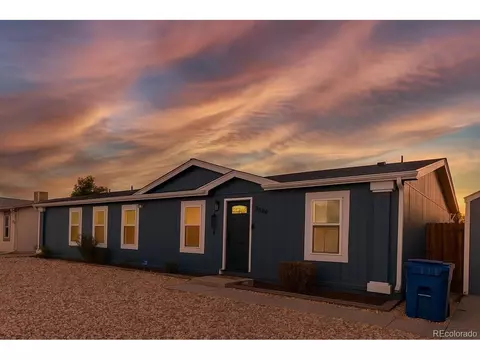 8383 Kearney St, Commerce City, CO 80022