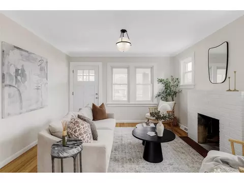 2312 W Baltic Pl, Englewood, CO 80110