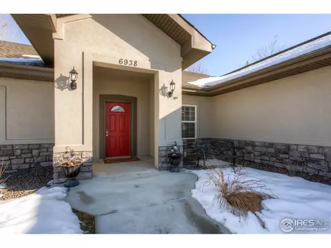 6938 Saddleback Ave, Firestone, CO 80504 photo 1