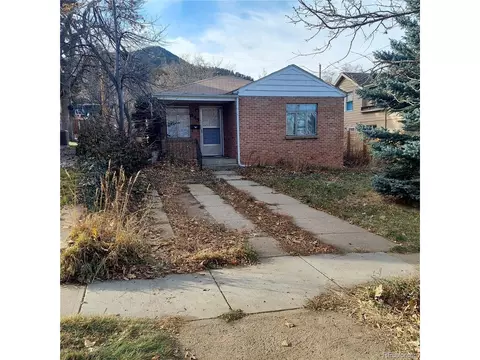 845 Grant Pl, Boulder, CO 80302 photo 2