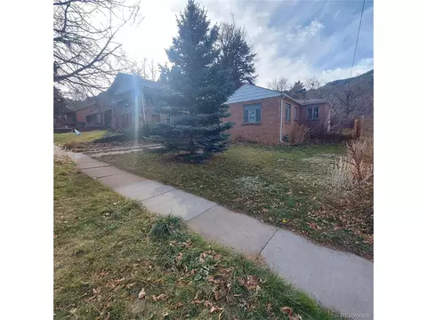 845 Grant Pl, Boulder, CO 80302
