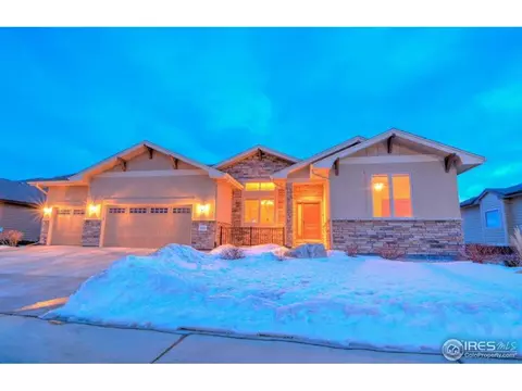 7069 Crystal Downs Dr, Windsor, CO 80550 photo 1