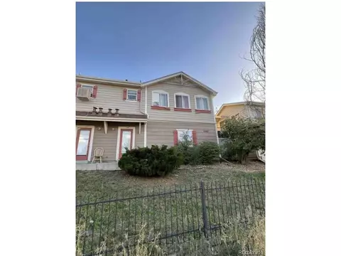 Undisclosed, Denver, CO 80219
