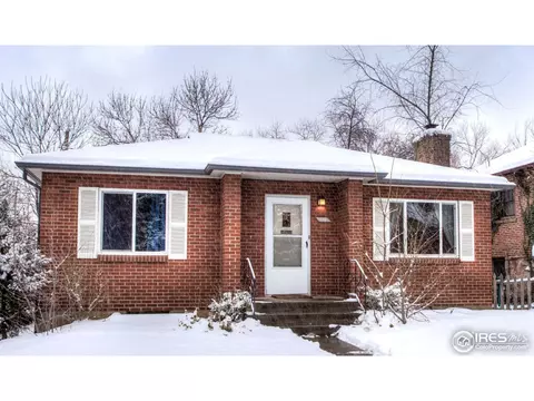 938 9th St, Boulder, CO 80302 photo 1