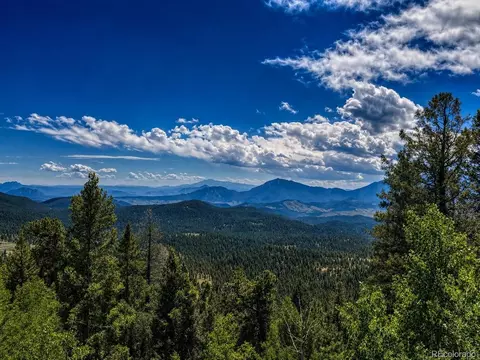 31582 Pike View Dr, Conifer, CO 80433