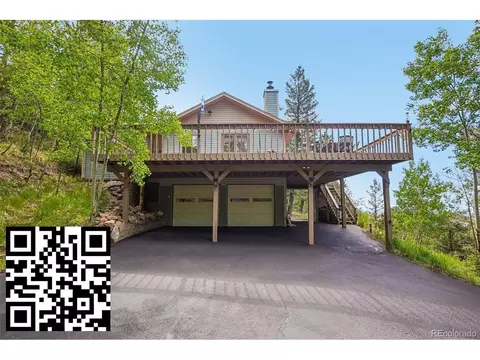 31582 Pike View Dr, Conifer, CO 80433