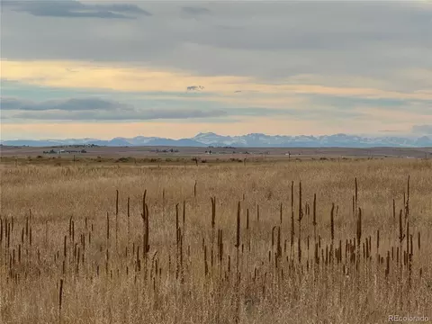 0 Quietude Ln #LOT 35, Kiowa, CO 80117