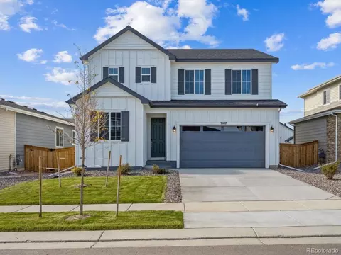 9187 Truckee Ct, Commerce City, CO 80022