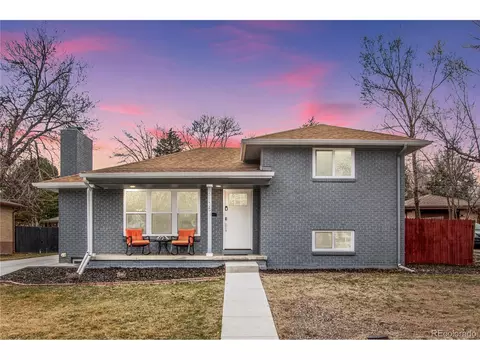 6135 Balsam St, Arvada, CO 80004