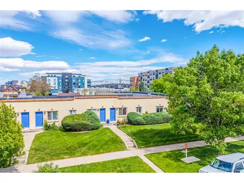 1800 Grove St, Denver, CO 80204