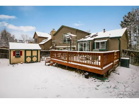 13702 W 64th Dr, Arvada, CO 80004 photo 19