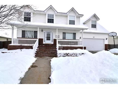 1413 Walnut St, Windsor, CO 80550 photo 1