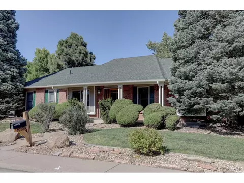 10108 W Fremont Pl, Littleton, CO 80127