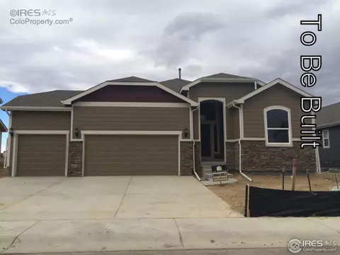 6750 Blue Spruce St, Frederick, CO 80530 photo 1