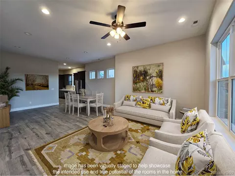 64 Nickerson Ave, Poncha Springs, CO 81242